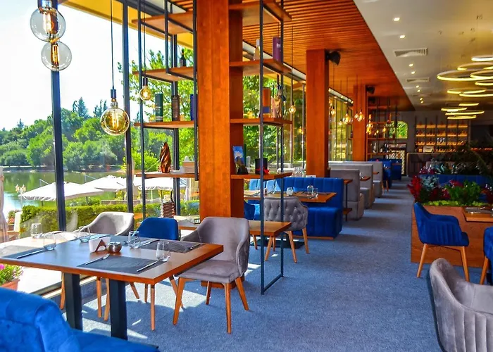 Park 5* Stara Zagora