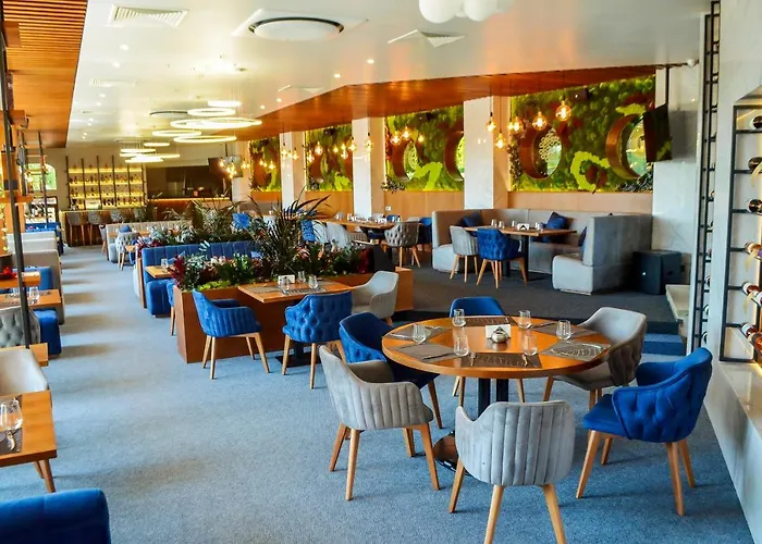 Park Hotel Stara Zagora