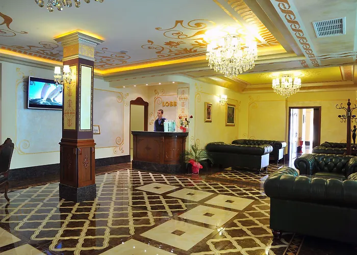 Park 5* Stara Zagora