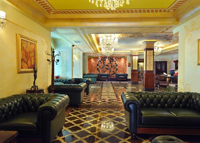 Park 5* Stara Zagora