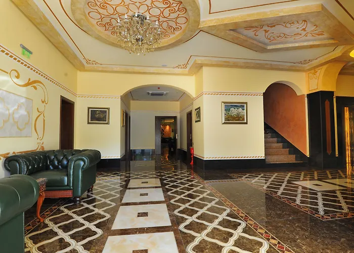 Hotel Park Stara Zagora