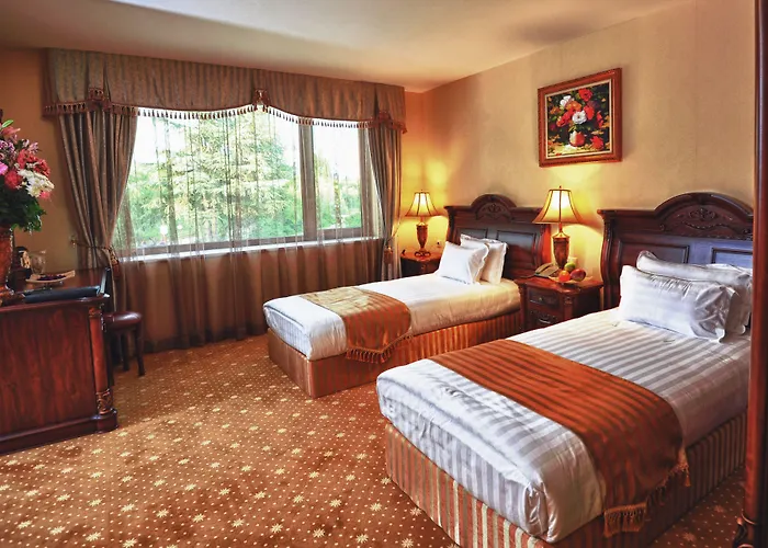 Park 5* Stara Zagora