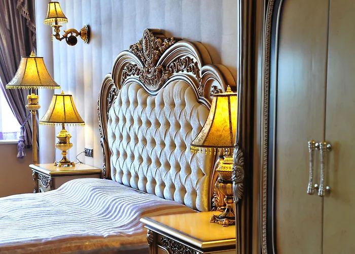 Hotel Park Stara Zagora