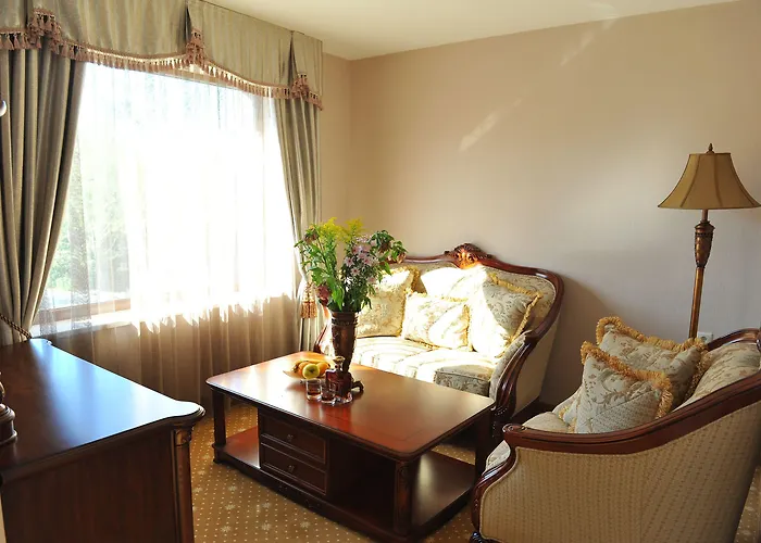 Hotel Park Stara Zagora