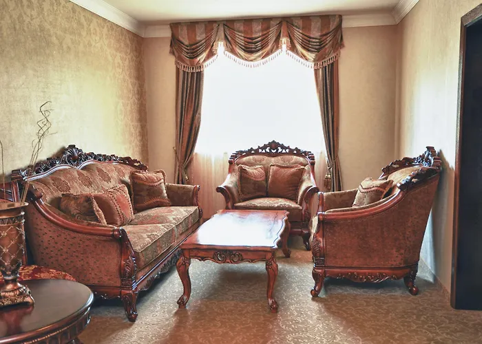 Park Hotel Stara Zagora