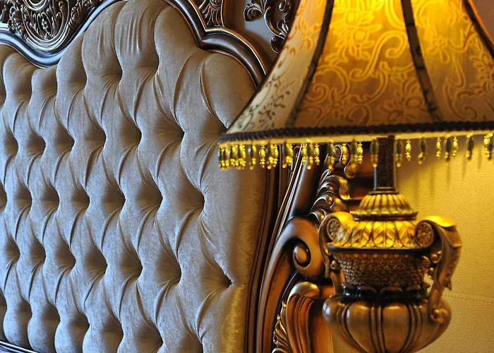 Park Hotel Stara Zagora