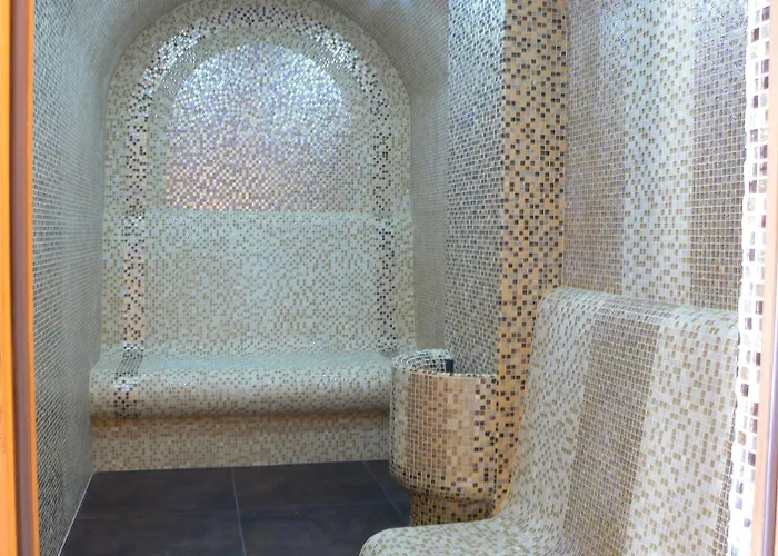 Park Hotel Stara Zagora