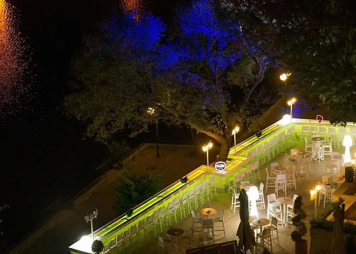 Park Hotel Stara Zagora