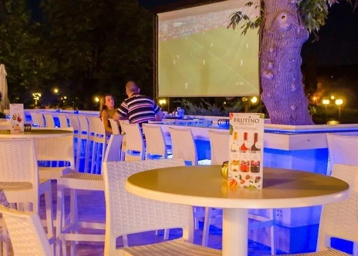 Park Hotel Stara Zagora