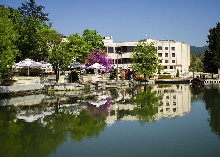 Hotel Park Stara Zagora