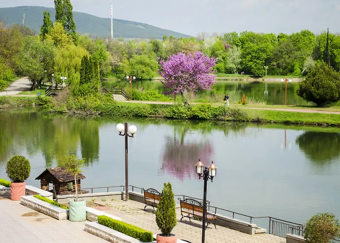 Hotel Park Stara Zagora