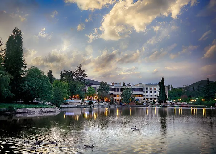 Park 5* Stara Zagora