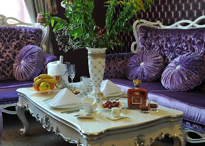 Park Hotel Stara Zagora