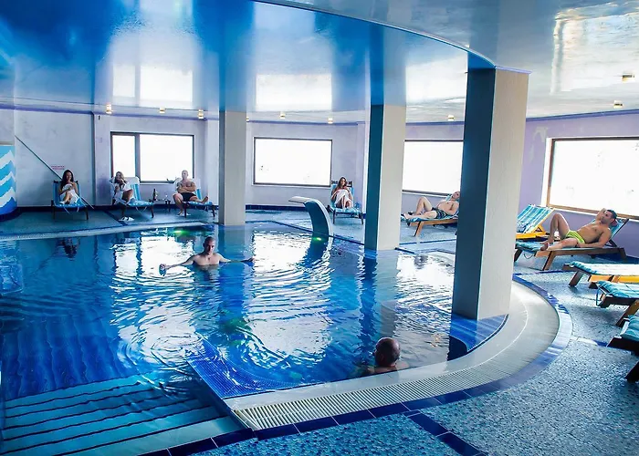 Park 5* Stara Zagora